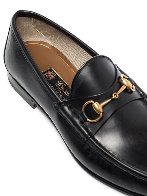 gucci horsebit loafer true to size|gucci horsebit loafer men.